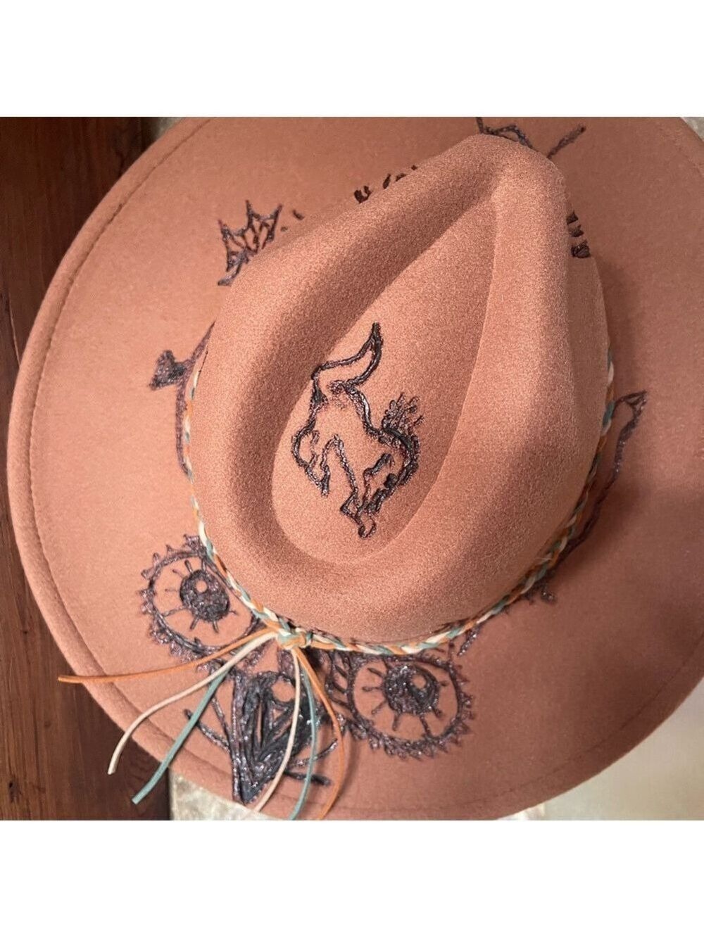 Cowboy Hat